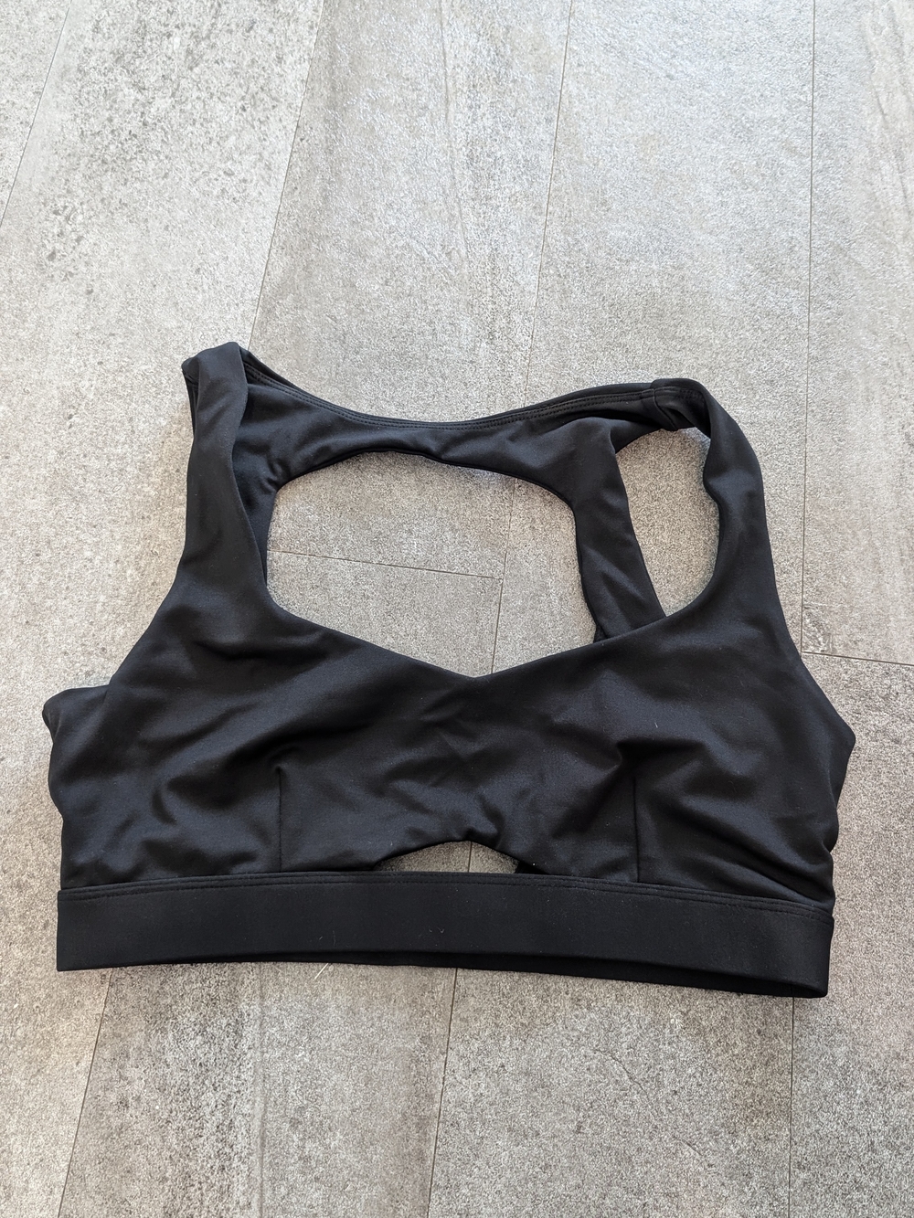Cleo Harper Juliet Bralet
